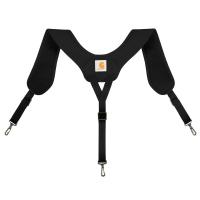 Carhartt 261500B - Legacy Suspenders