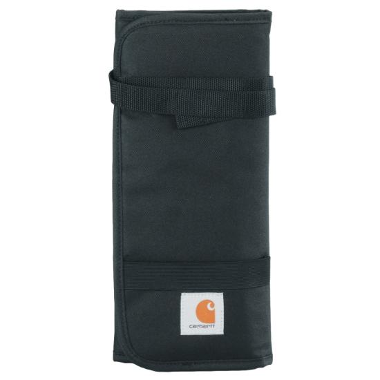 Black Carhartt 270600 Front View