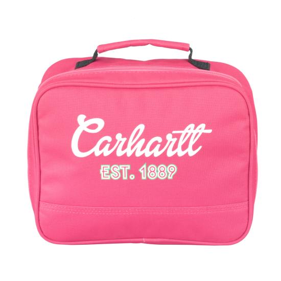 Pink Carhartt 291801B3 Front View
