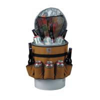 Carhartt 358000B - 5 Gallon Bucket Cooler
