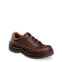 Carhartt 3602 - Steel-Toe Oxford Shoe
