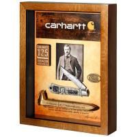 Carhartt 36371 - 125th Anniversary Shadow Box