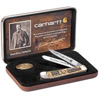 Carhartt 36372 - 125th Anniversary Knife Jewel Box