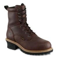 Carhartt 3690 - 8" Logger / Lineman Boot
