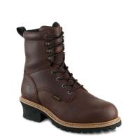 Carhartt 3691 - 8" Logger / Lineman Boot