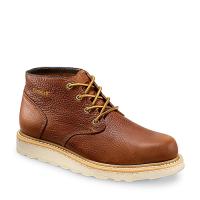 Carhartt 3749B - Soft-Toe Chukka Boot