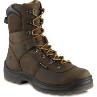 Carhartt 3755 - Men's 8" Work Boot