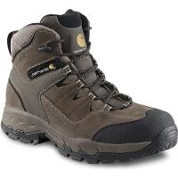 Carhartt 3758 - Steel-Toe Hiker Boot
