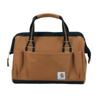 Carhartt 390105B - Heritage 14" Tool Bag