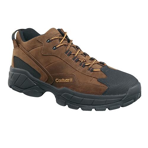 Carhartt Brown Carhartt 3902 Right View