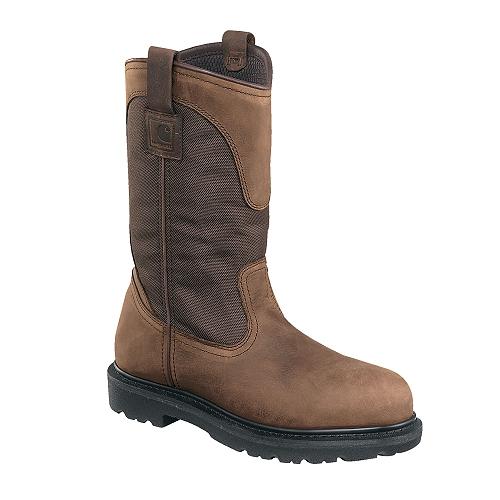 Carhartt Brown Carhartt 3910 Right View