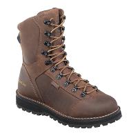 Carhartt 3925 - Lace-to-Toe Insulated Waterproof Boot - 9"