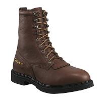 Carhartt 3945 - Soft-Toe Lacer Boot