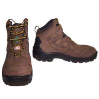 Carhartt 3984 - CSA Steel-Toe Hiker Boot