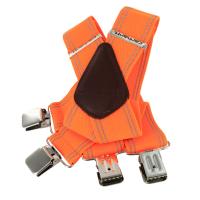 Carhartt 45004 - High Visibility Suspenders