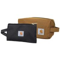 Carhartt 458800B - Travel Kit/Small Pouch