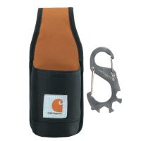 Carhartt 459000B - Beverage Holster/Carabiner