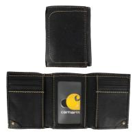 Carhartt 61-2200 - Nubuck Trifold Wallet