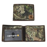 Carhartt 61-2216 - Canvas Passcase Wallet