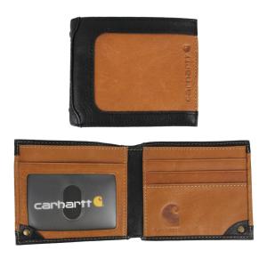 Brown / Black Carhartt 61-2223 Front View