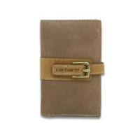 Carhartt 61-2228 - Women's Two-Tone Wallet