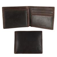 Carhartt 61-2234 - Oil Tan Passcase Wallet