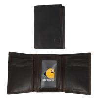 Carhartt 61-2235 - Oil Tan Trifold Wallet