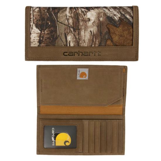 Camo Carhartt 61-2237 Front View