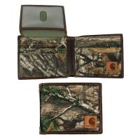 Carhartt 61-2238 - Canvas Passcase