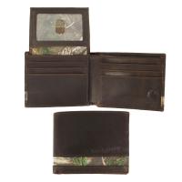 Carhartt 61-2240 - Oil Tan Realtree® Wallet