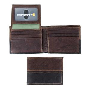 Brown / Black Carhartt 61-CH2244 Front View
