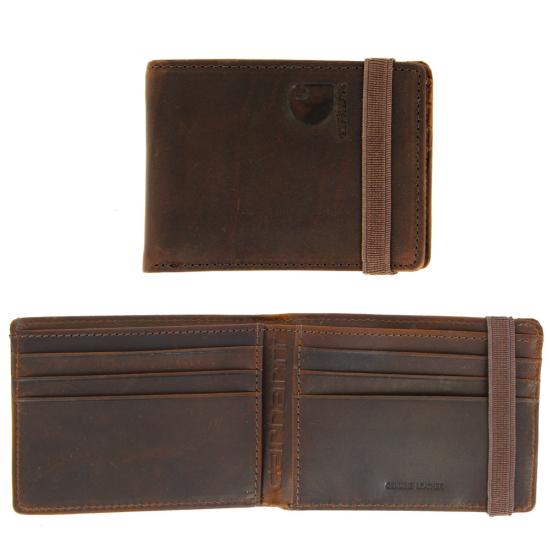 Carhartt 61-CH2250 - Front Pocket Wallet | Dungarees
