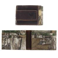 Carhartt 61-CH2269R - Realtree® RFID Magnetic Card Case