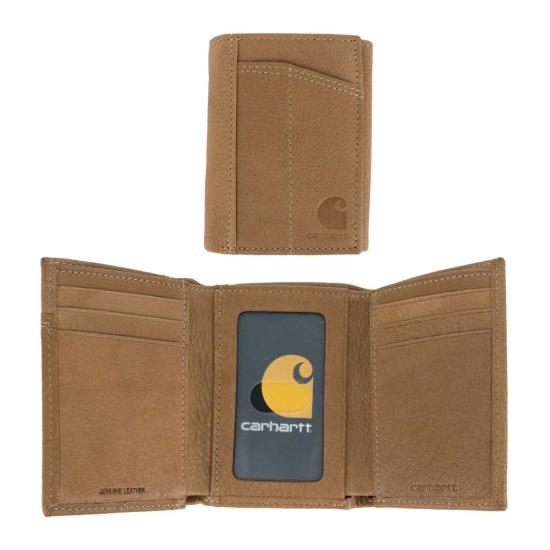 Brown Carhartt 61-CH2304 Front View