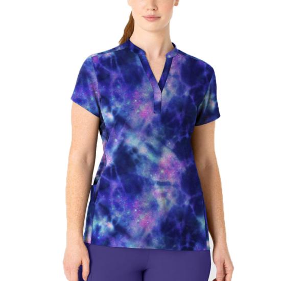 Luminous Batik Carhartt 6367 Front View