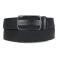 Black Carhartt A0005498 Front View - Black
