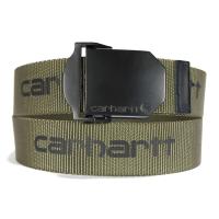 Carhartt A0005501 - Signature Webbing Belt