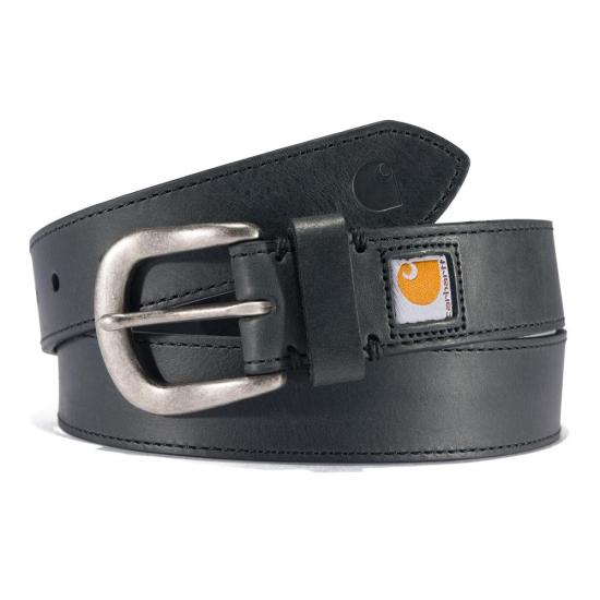 Black Carhartt A0005518X Front View