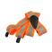 Orange Carhartt A0005524 Front View Orange Carhartt A0005524 Front View - Orange