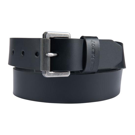 Black Carhartt A0005562 Front View