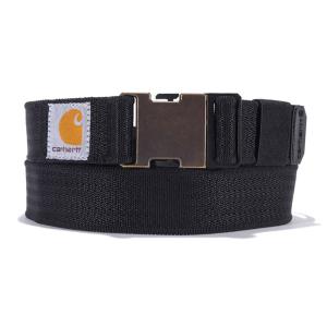 Black Carhartt A0005660 Front View