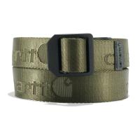 Carhartt A0005768 - Nylon Webbing Ladder Lock Belt