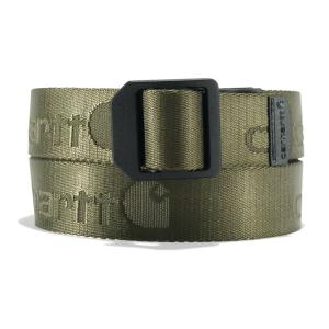 Army Green Carhartt A0005768 Front View
