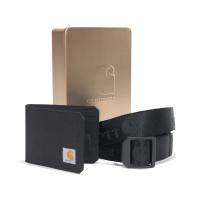 Carhartt A0005780 - Belt and Wallet Gift Pack