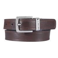 Carhartt A0005786 - Vegan Leather Reversible Belt - Boys