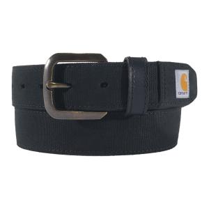 Black Carhartt A0005792 Front View