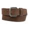 Dark Brown Carhartt A0006212 Front View - Dark Brown