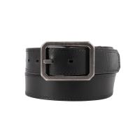 Carhartt A0006222 - Leather Reversible Center Bar Buckle Belt