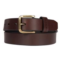 Carhartt A0006303 - Women's Bridle Leather Belt