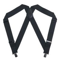 Carhartt A0006382 - Full Swing&trade; Side Clip Elastic Suspenders